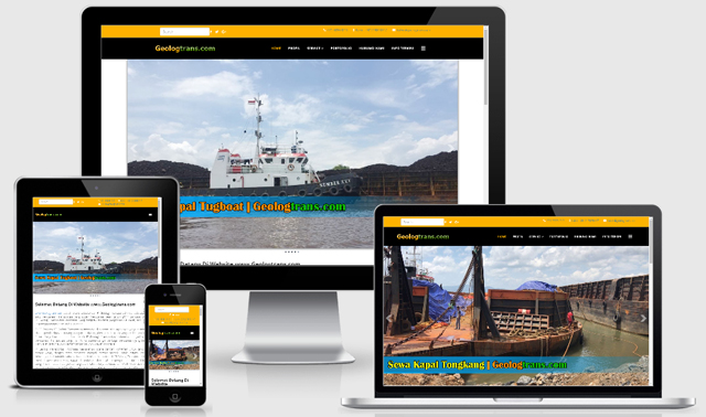 JASA PEMBUATAN WEBSITE KONTRAKTOR WEBSITE PERUSAHAAN 640x480