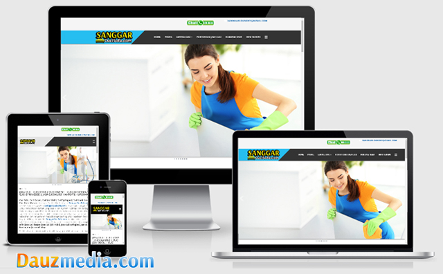 01 jasa pembuatan website sanggar cuci sofa
