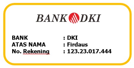 METODE PEMBAYARAN DAN KONFIRMASI bank dki